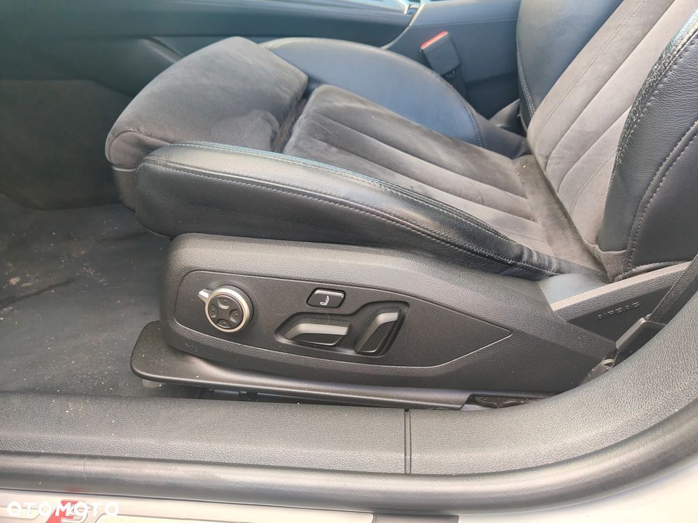 Audi A5 Sportback - 28