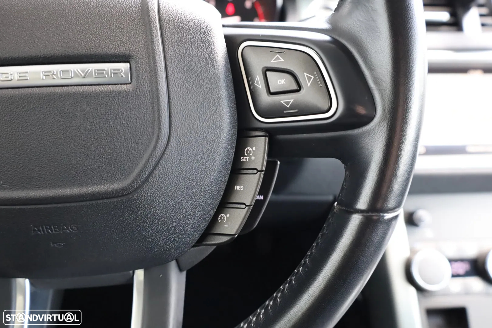 Land Rover Range Rover Evoque 2.0 eD4 SE - 24