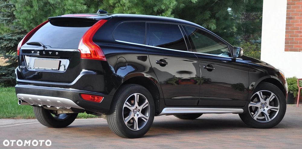 Volvo XC 60 - 17