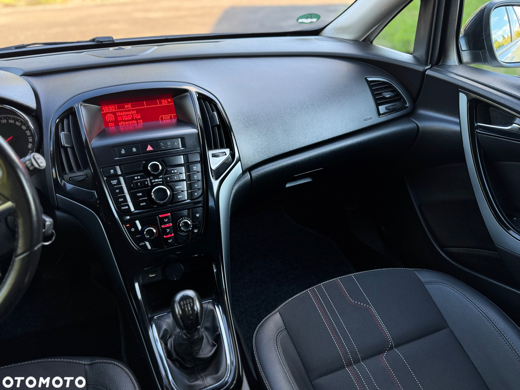 Opel Astra - 20