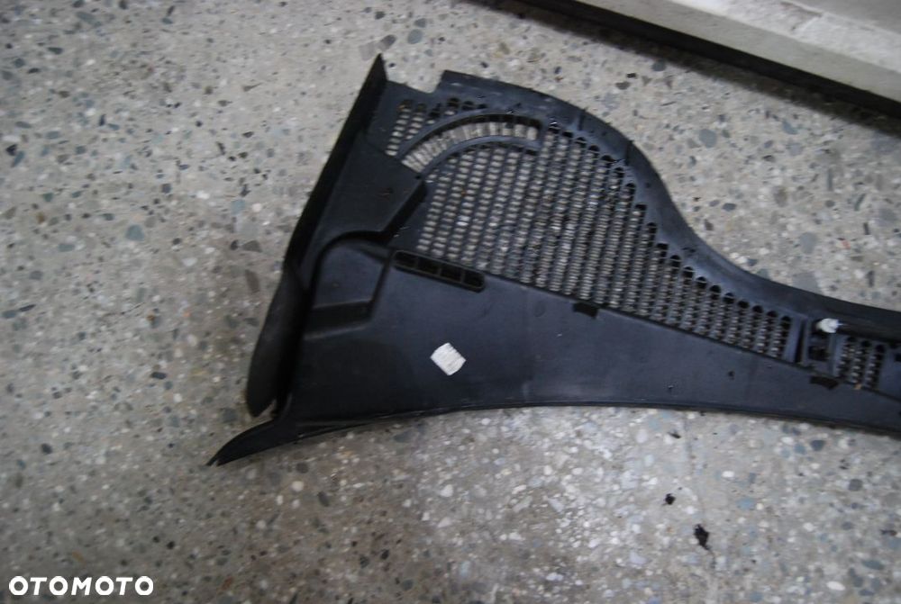 PODSZYBIE SKODA OCTAVIA II 1Z1819415F - 9