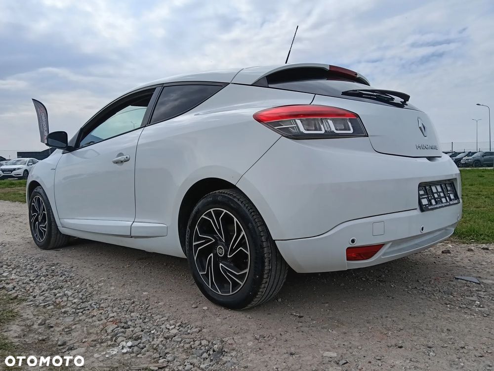 Renault Megane 1.5 dCi Bose Edition - 4