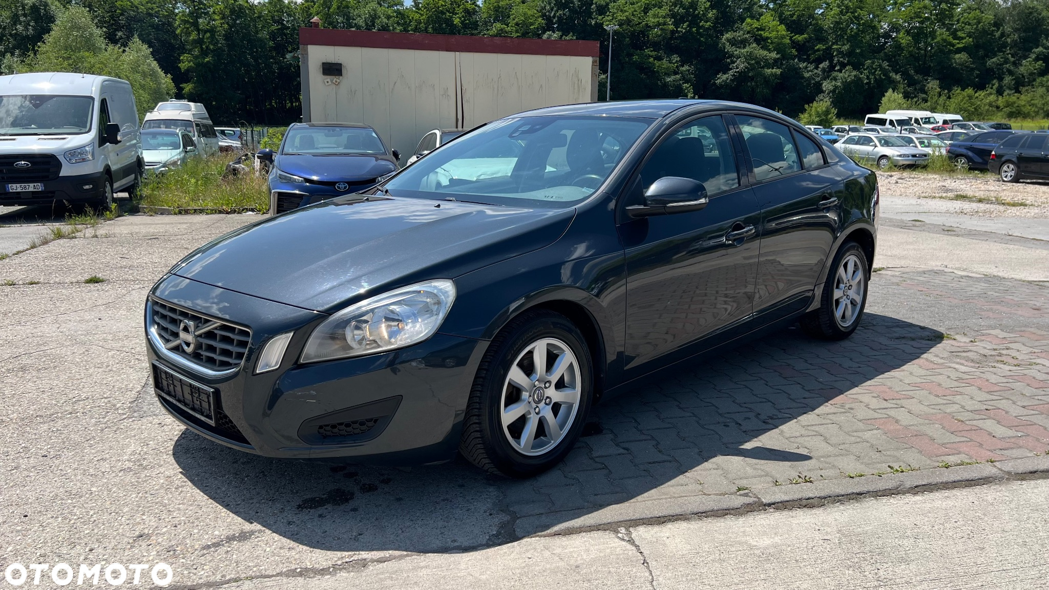 Volvo S60 D3 - 3