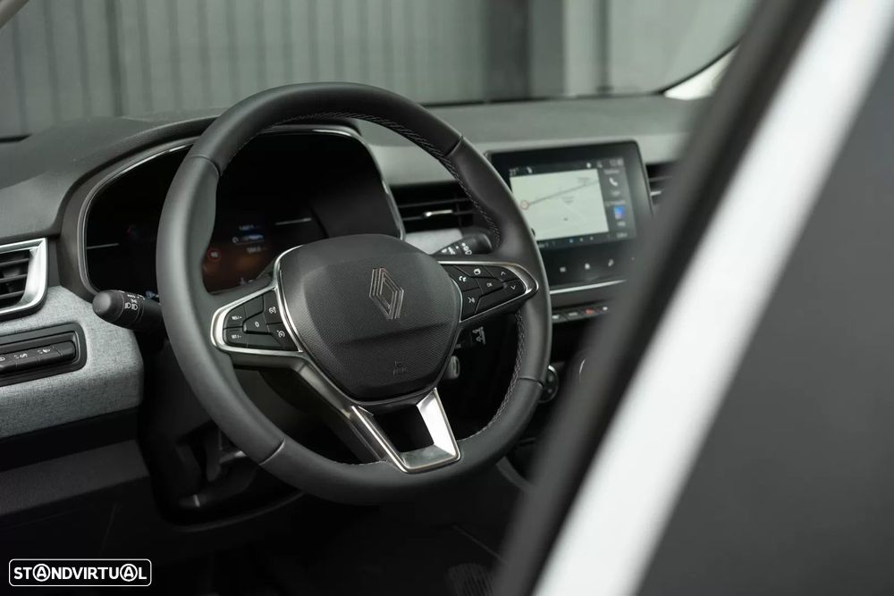 Renault Clio - 11