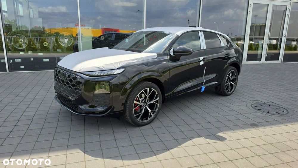 Audi Q3 Sportback - 2