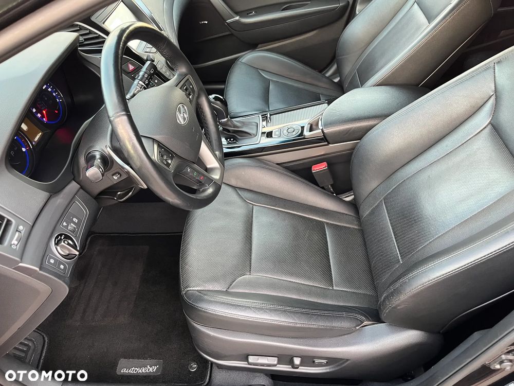 Hyundai i40 1.7 CRDi Premium DCT - 12