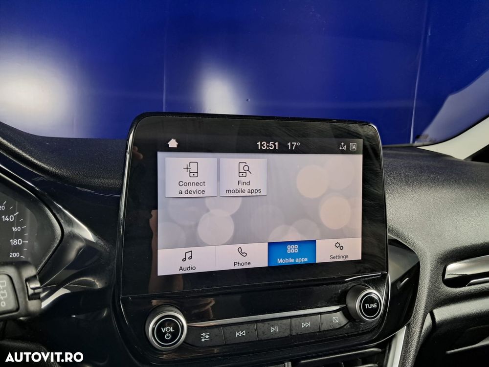 Ford Fiesta - 19