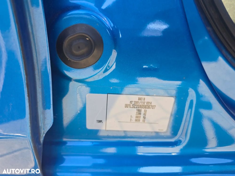 Dacia Logan Stepway 0.9 TCe - 16