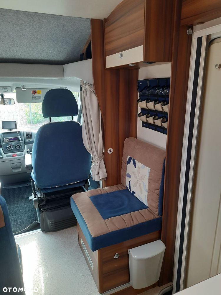 Weinsberg Fiat Ducato - 12