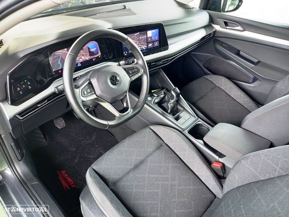 VW Golf 1.5 TSI Style - 54