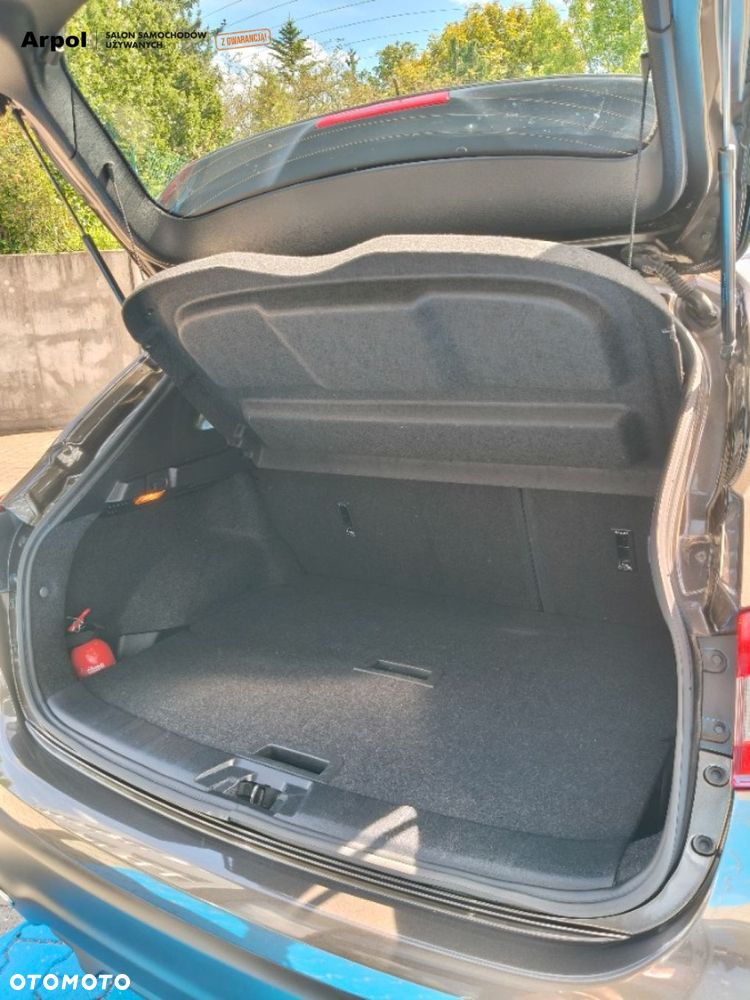 Nissan Qashqai - 21