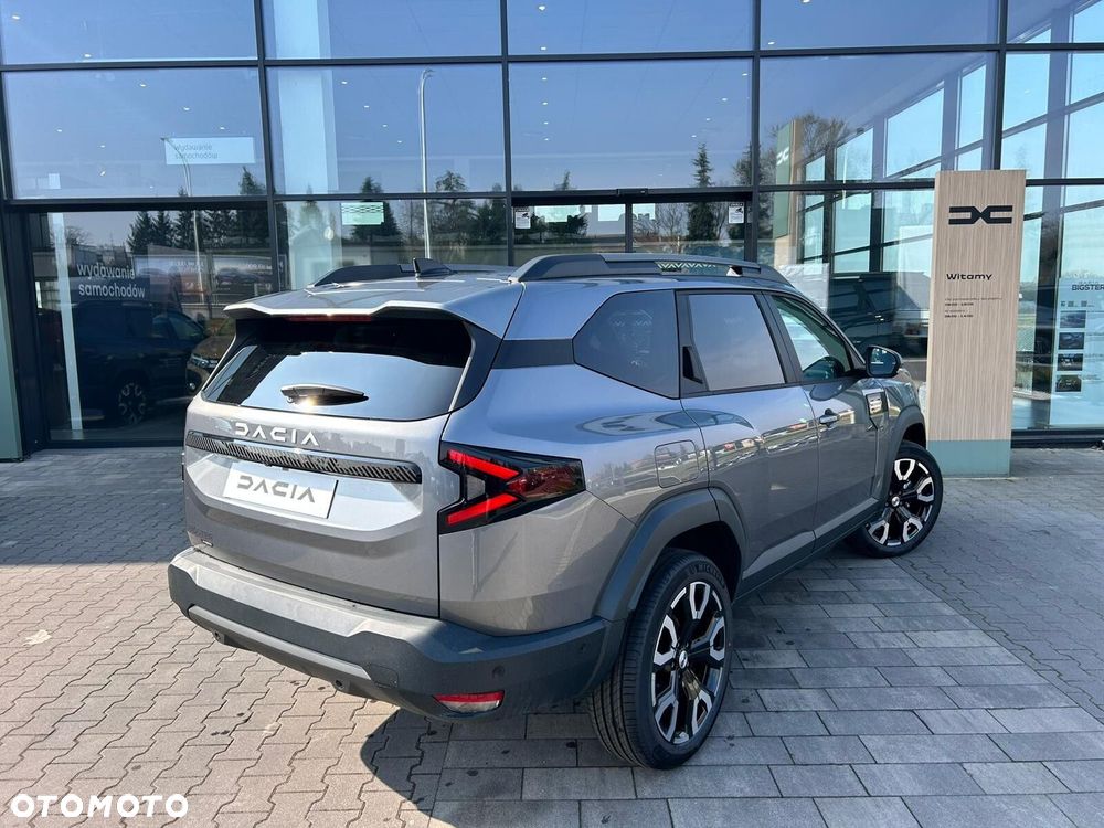 Dacia Bigster - 8