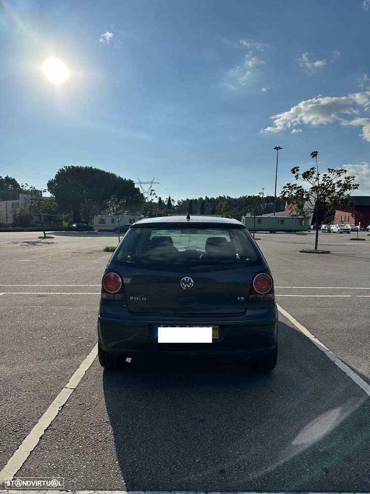 VW Polo - 3