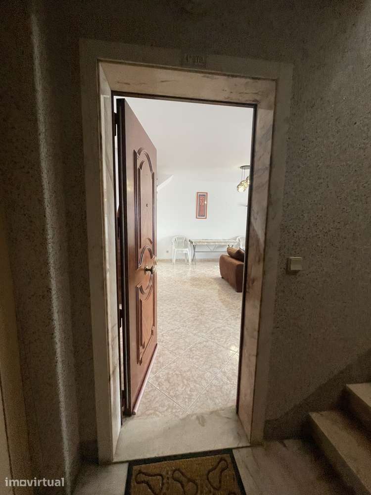 T3+1 Duplex para arrendamento na Rinchoa, Rio de Mouro - Grande imagem: 4/17