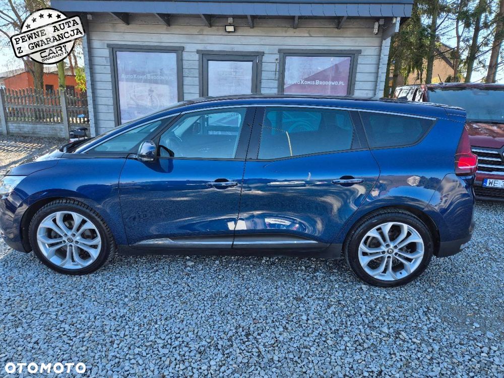 Renault Grand Scenic - 8