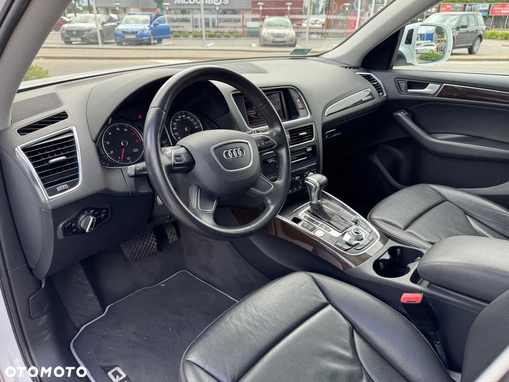 Audi Q5 - 25