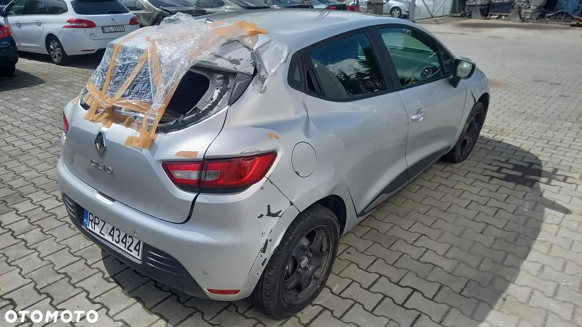 Renault Clio - 3