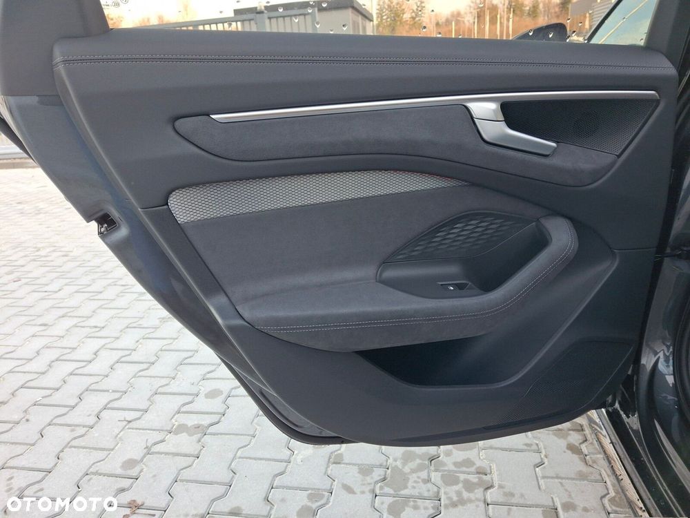 Audi A6 Limousine - 12