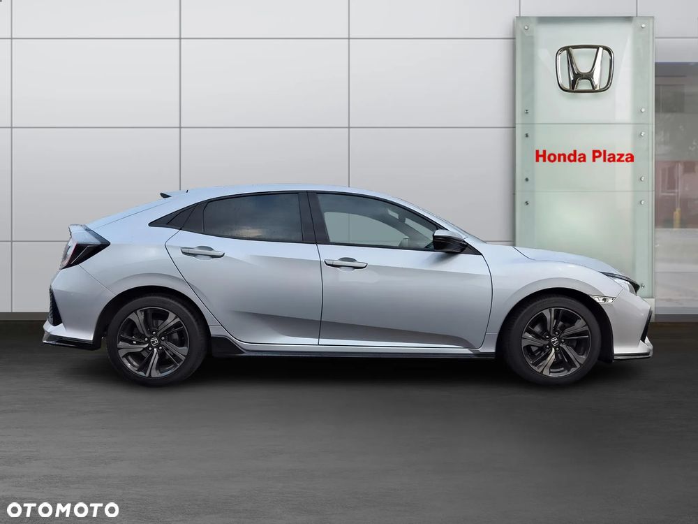 Honda Civic 1.5 T Sport (Navi) - 7
