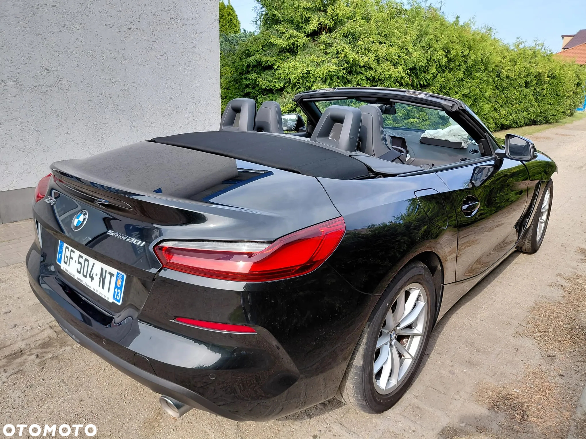 BMW Z4 - 5