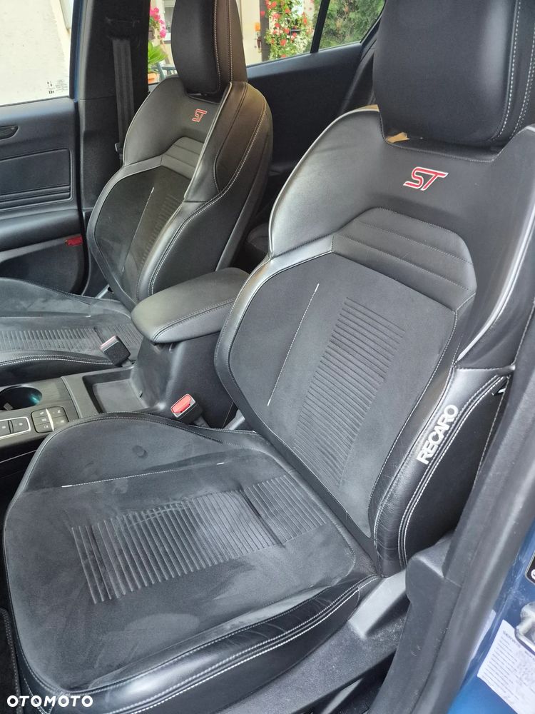 Ford Focus 2.3 EcoBoost ST - 17