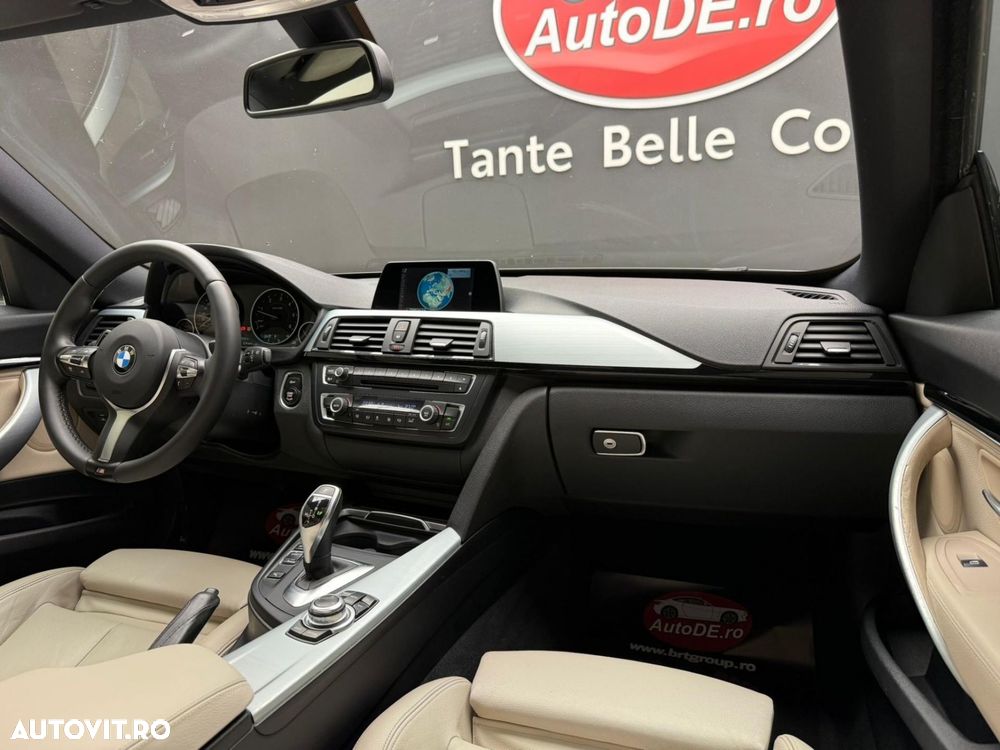 BMW 3 Series 2016 — imagine 6