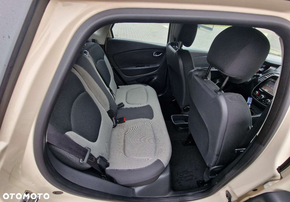 Renault Captur - 20