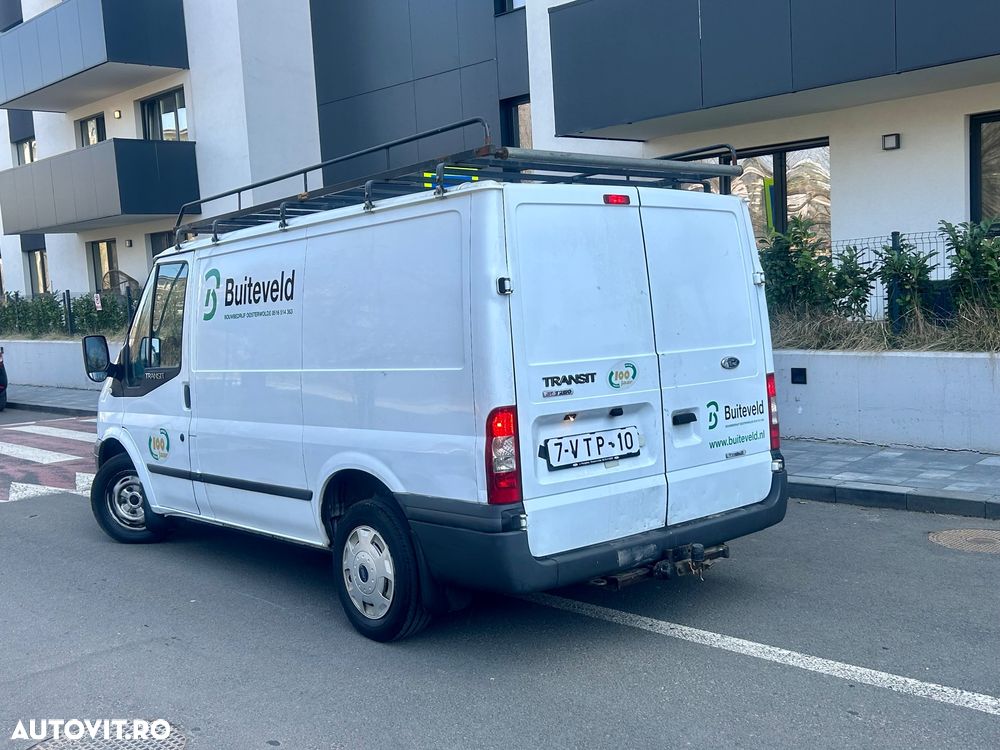 Ford Transit K Pkw Basis - 3