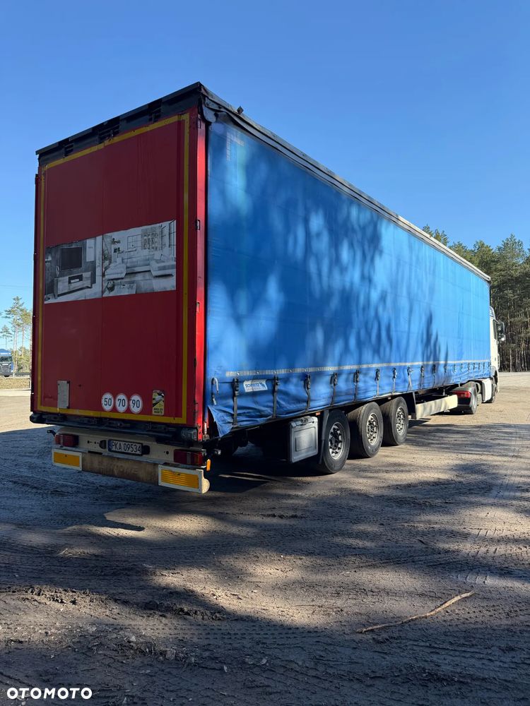 DAF XF EURO 6 - 4