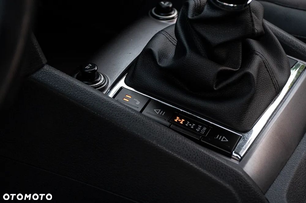 Volkswagen Amarok Double Cab 2.0 BiTDi 4MOTION Highline - 15