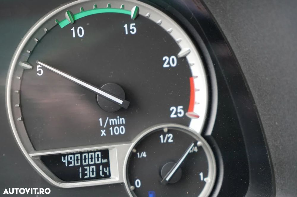 Setra / 517HD / EURO 6 / IMPORTAT / - 40