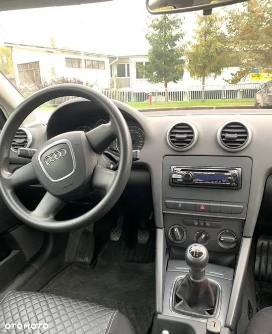 Audi A3 - 3