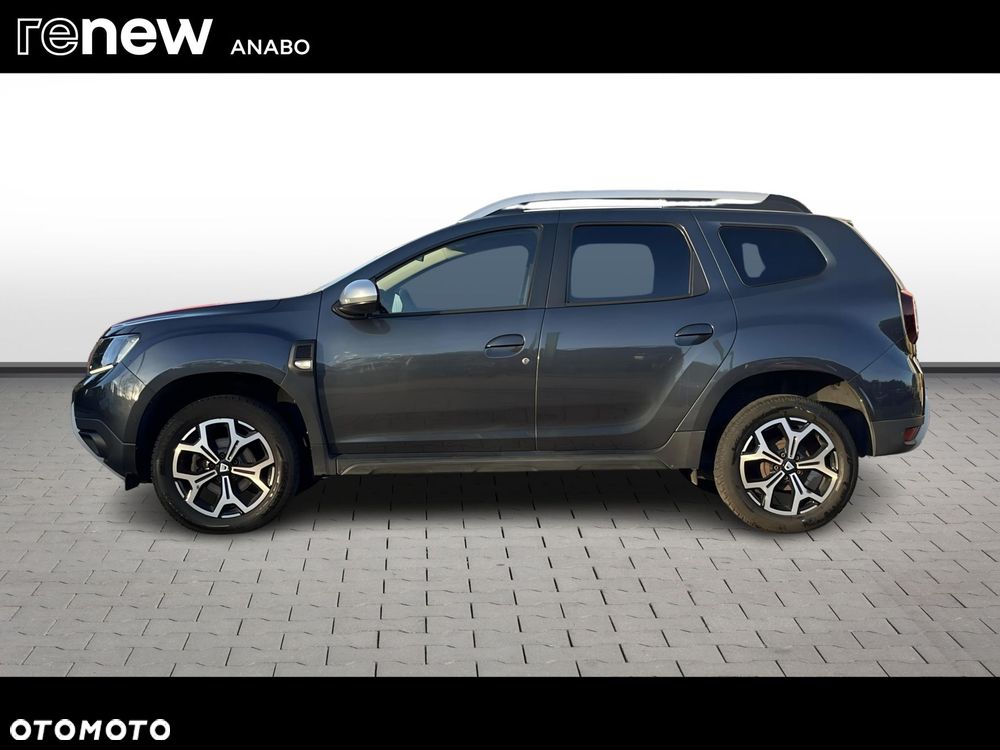 Dacia Duster 1.0 TCe Prestige - 2