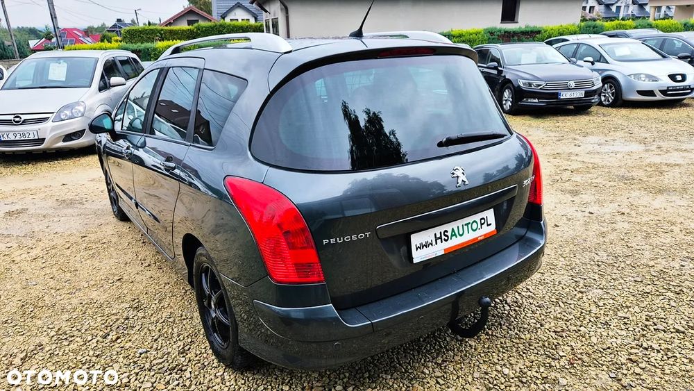 Peugeot 308 1.6 Premium Plus - 19