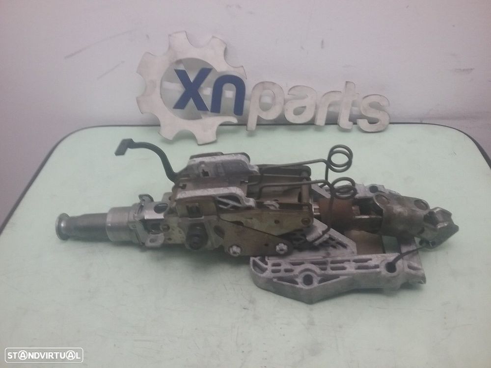 COLUNA DIREÇÃO AUDI A6 (4B2, C5) 2000 - 2005 Ref. 4B0 419 502 A 4B0419502A - 2