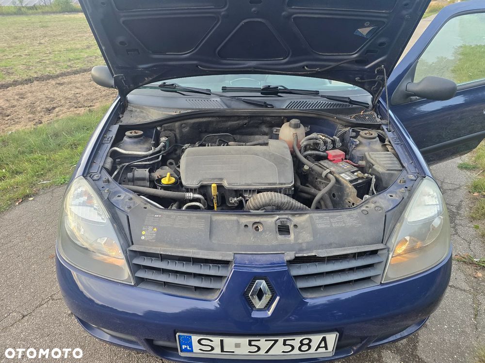 Renault Clio - 14