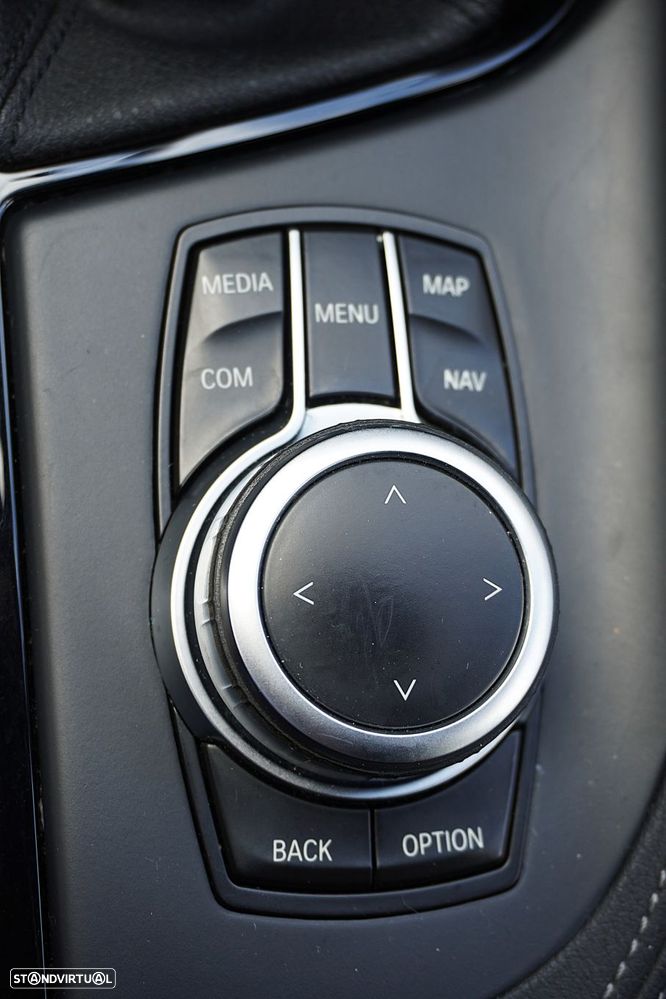 BMW X2 16 d sDrive Auto - 30