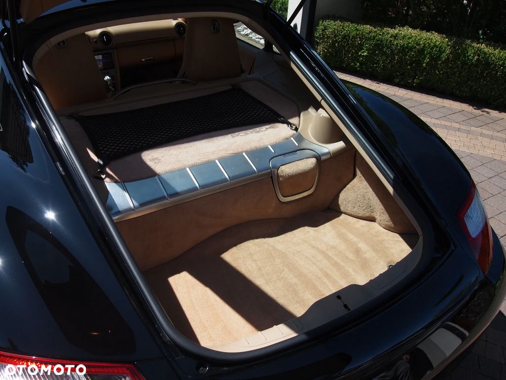 Porsche Cayman - 24