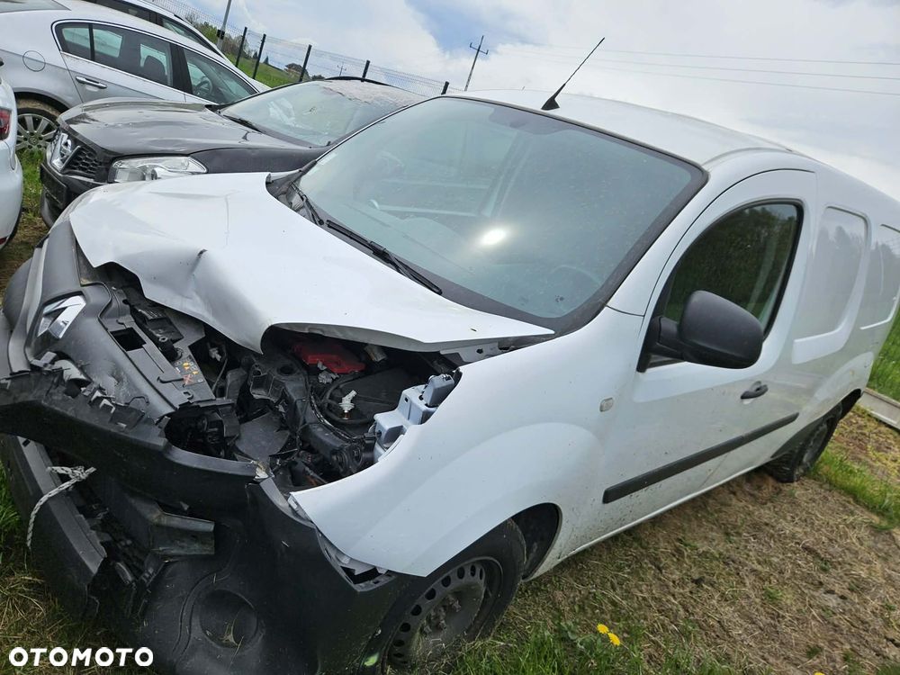 Renault KANGOO MAXI  Max - 6
