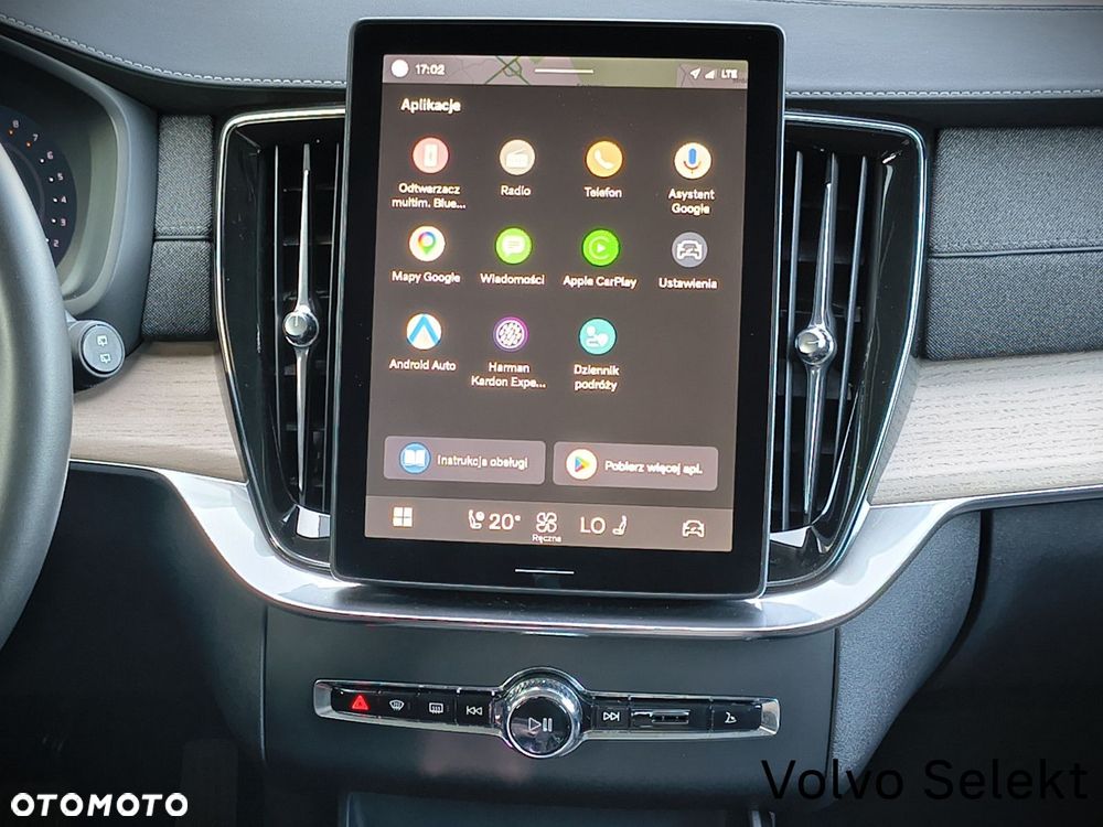 Volvo XC 90 - 22