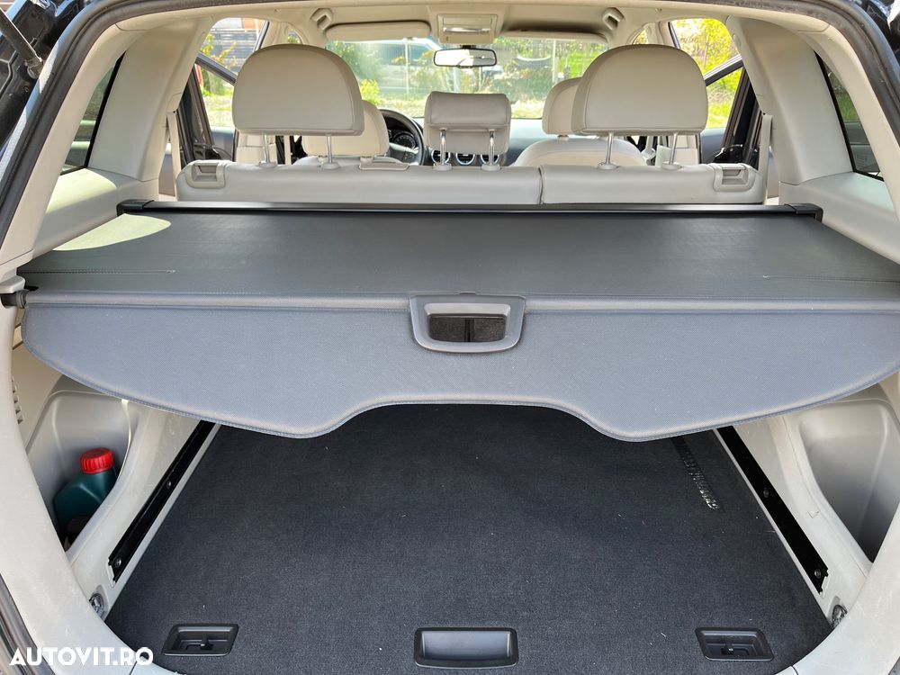 Opel Antara 2.2 CDTI 4x4 Aut. Cosmo - 20