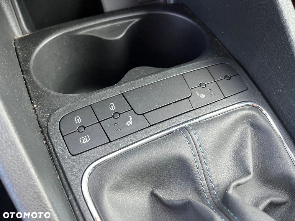 Seat Ibiza 1.2 TSI CONNECT - 16