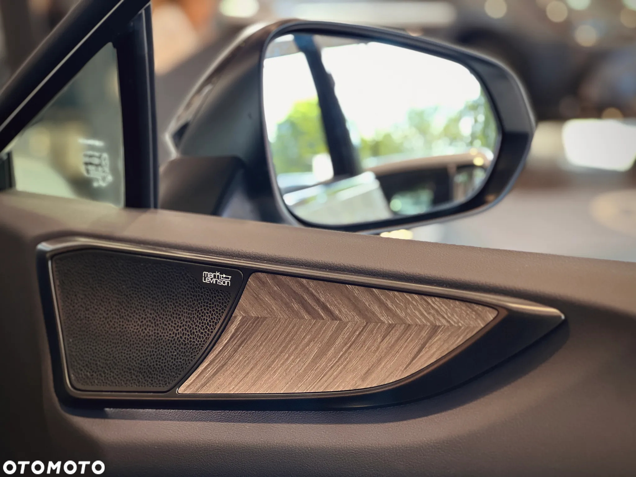 Lexus NX 350h Overtrail AWD - 6