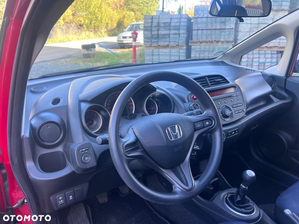Honda Jazz 1.2 i-VTEC S - 27