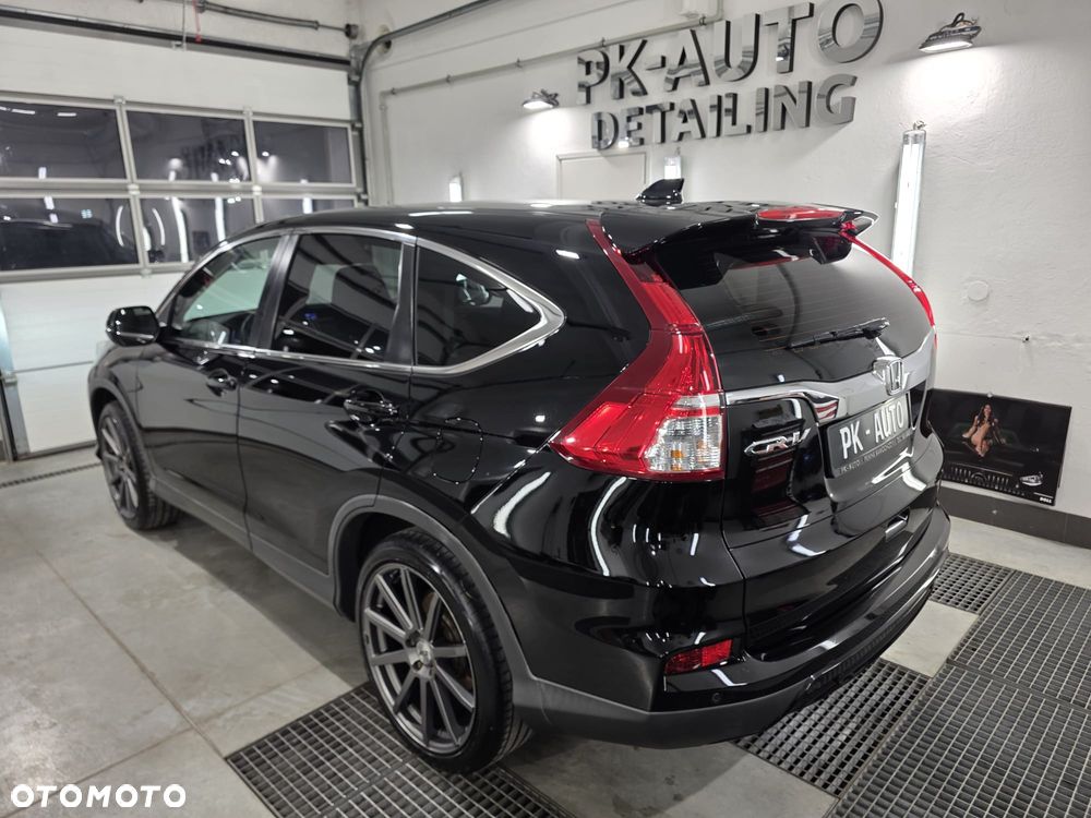 Honda CR-V 1.6i-DTEC Elegance Plus (ADAS / Connect+) / (2WD) - 19