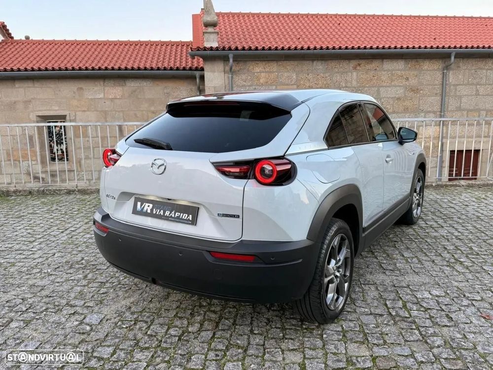 Mazda MX-30 - 7