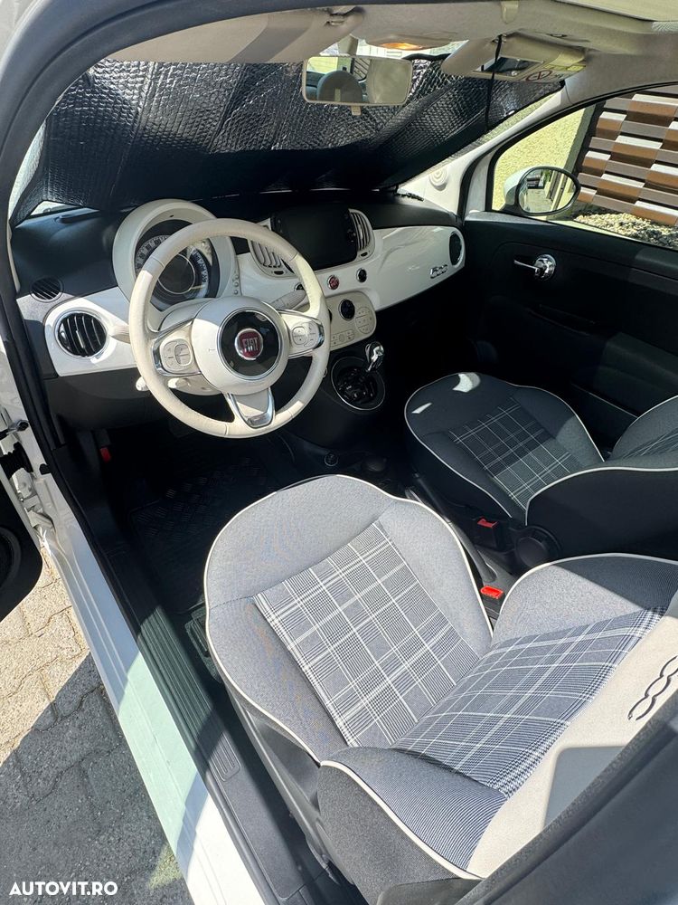 Fiat 500 - 6