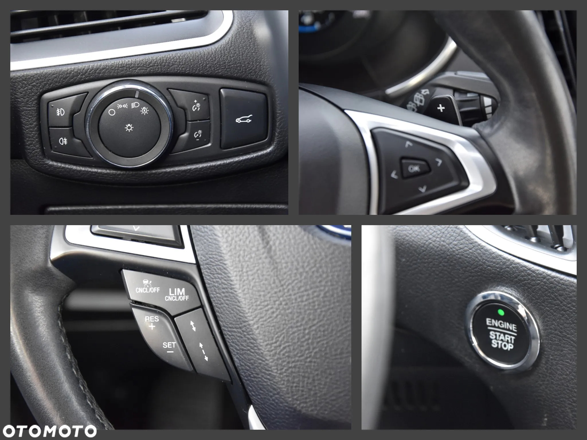 Ford S-Max 2.0 TDCi Bi-Turbo Titanium PowerShift - 25