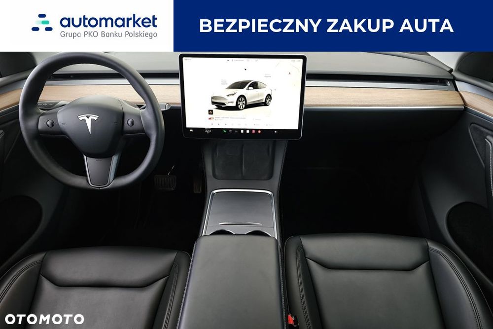 Tesla Model Y RWD - 6
