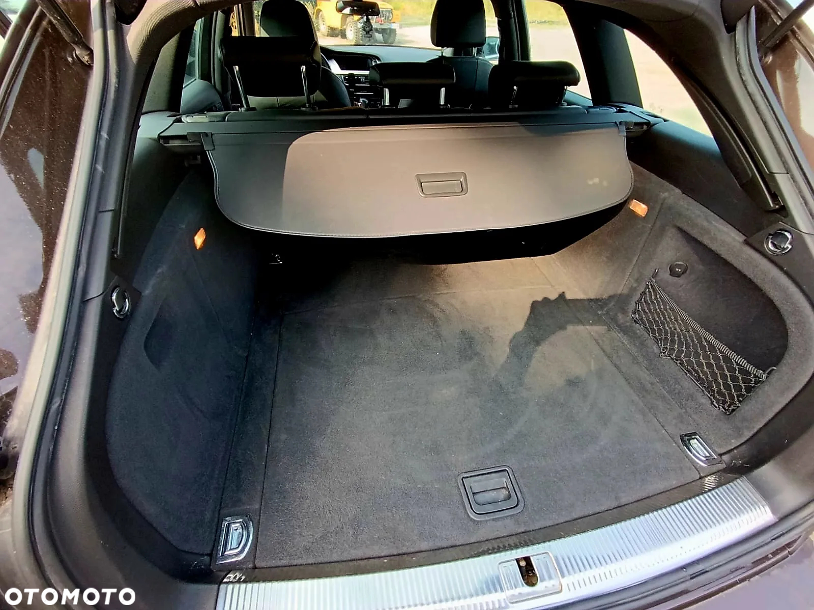 Audi A4 2.0 TDI DPF multitronic Ambition - 20